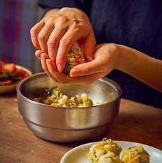 ヒョンチャンプルコギ 福井大和田店の特集写真