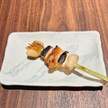 料理メニュー写真&nbsp;ねぎま