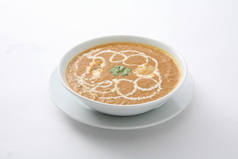 チキンカレー