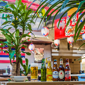 グランピング ビアガーデン BBQ 天空ラウンジのおすすめ料理2