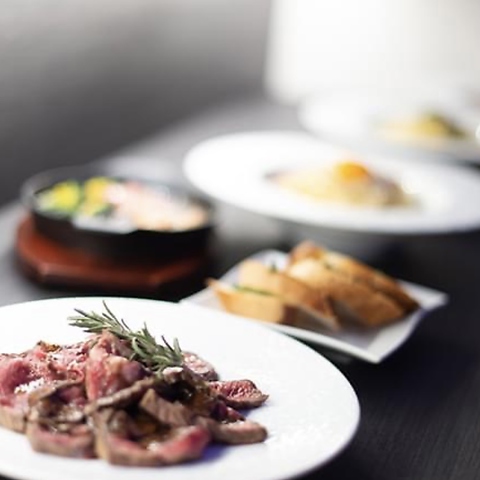 Bar アイアンクロー 四ツ谷 バー カクテル ネット予約可 ホットペッパーグルメ