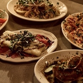 ありきのおすすめ料理2