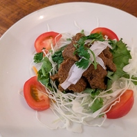 美味しいお酒×絶品スパイス料理