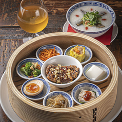 SIK eatery シックイータリー うつぼ公園店のおすすめポイント1