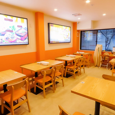 小魚号の雰囲気3