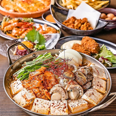 テバク食堂 明石駅前店特集写真1