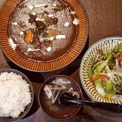 RAKUGAKI GRILL ラクガキグリルのおすすめランチ3