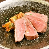 ガーデンハウスサルーテのおすすめ料理3