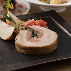 ワインホールグラマー WINEHALL GLAMOUR 田町 MEAT&WINEのコース写真