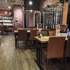 やきとりの扇屋 上尾大谷店の雰囲気1