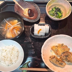 はぎ原のおすすめポイント1