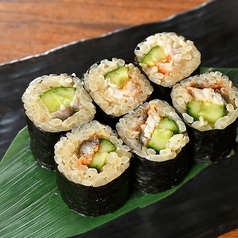 うなキュー巻き/いくら巻き 各