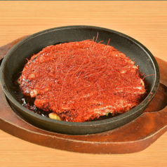 お好み焼き（赤玉）