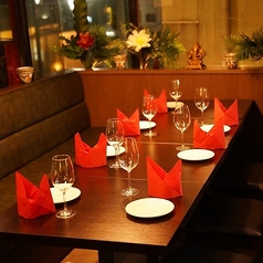Asian Dining&Bar SITA アジアン ダイニングアンドバー シータ 中目黒本店特集写真1