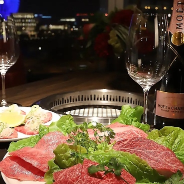 桜木町de焼肉 DOURAKU ドウラクのおすすめ料理1