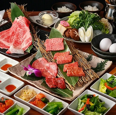 上質な肉料理を落ち着いた空間で！家族での食事から接待、デートにもふさわしいお店