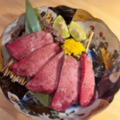 料理メニュー写真&nbsp;上塩タン