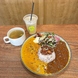 当店大人気メニュー◆SPICE CURRY