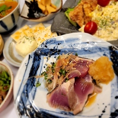 居酒屋 十升 流川通店のコース写真