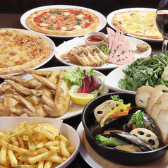 大衆酒場CHOI‘Sの写真2