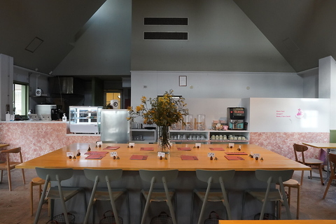 Miyama Cafe PUUT ~}JtFv[g