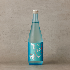 越後辛口ひやし酒