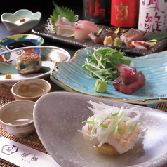 穆穆 ぼくぼく 浜松 千歳のコース写真