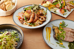 本格的なイタリアンを自宅で楽しめます★