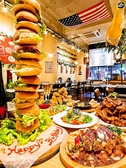 アメリカンバル リーダー神明町店のおすすめ料理2