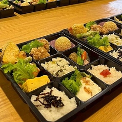 和ダイニング 白 tsukumoのコース写真