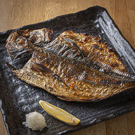 素材の旨味を引き出す丁寧な調理と多彩なメニュー構成