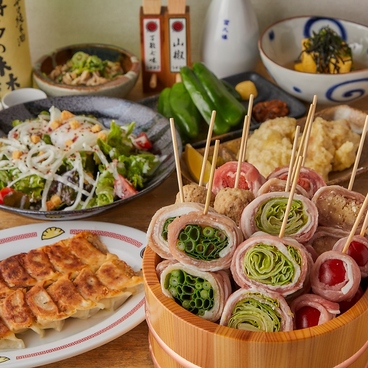 博多うずまき 長崎思案橋店のおすすめ料理1