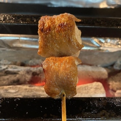 焼鳥しふく 梅田店のコース写真