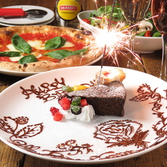 PIZZERIA BAR Le NAPOLI ピッツェリア バール レ ナポリ 京都錦店特集写真1