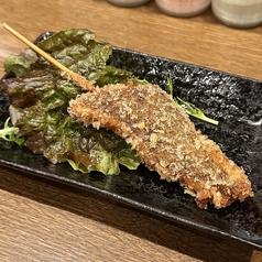 白身魚(カレイ)