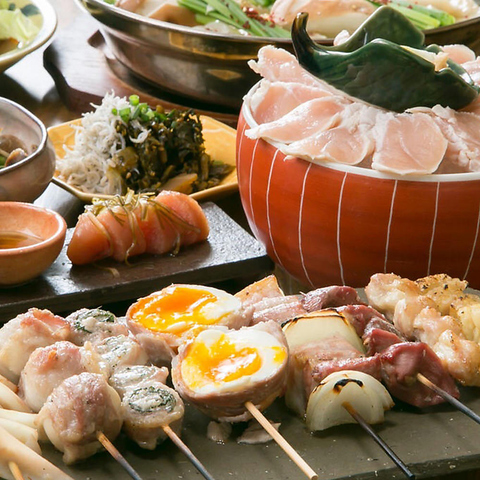 博多野菜串と鳥料理 すみれや 新橋4号店 新橋 居酒屋 ネット予約可 ホットペッパーグルメ