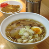 北海道ラーメンとカレー すずや画像