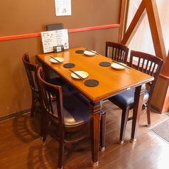 おざわの雰囲気2