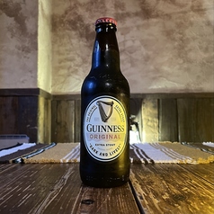 ギネス(黒ビール)