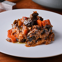 【広島×シチリア】2つの文化を掛け合わせました