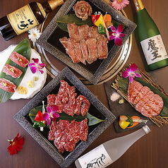 YAKINIKU TORANOYAの特集写真