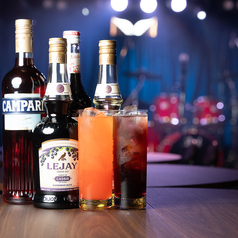 貸切スペース 川崎Y'sのおすすめドリンク1