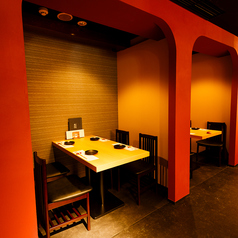 たくみ 五反田の雰囲気1