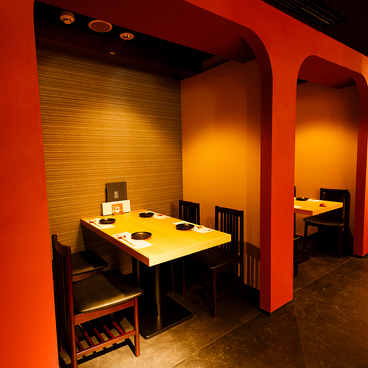 たくみ 五反田の雰囲気1