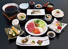 旬彩割烹 白珪の特集写真