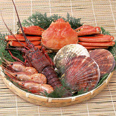 横浜中華街 華錦飯店の特集写真