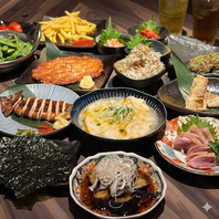 【メディアに多数掲載】絶品焼肉あがりの鍋を楽しむ