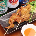 AsianbaL 88 アジアンバルハチハチのおすすめ料理1