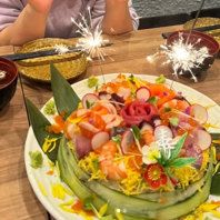 お祝い事もお任せください！
