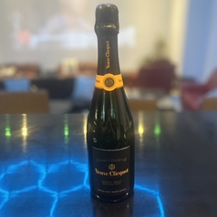 Veuve Clicquot EXTRA BRUT